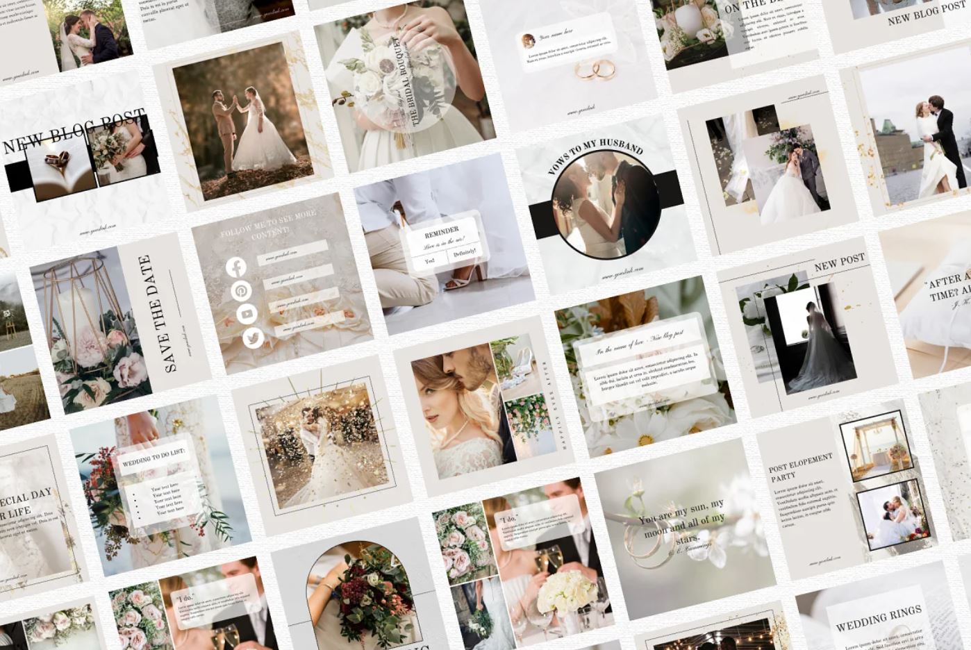 Photography-influencer-Instagram-templates