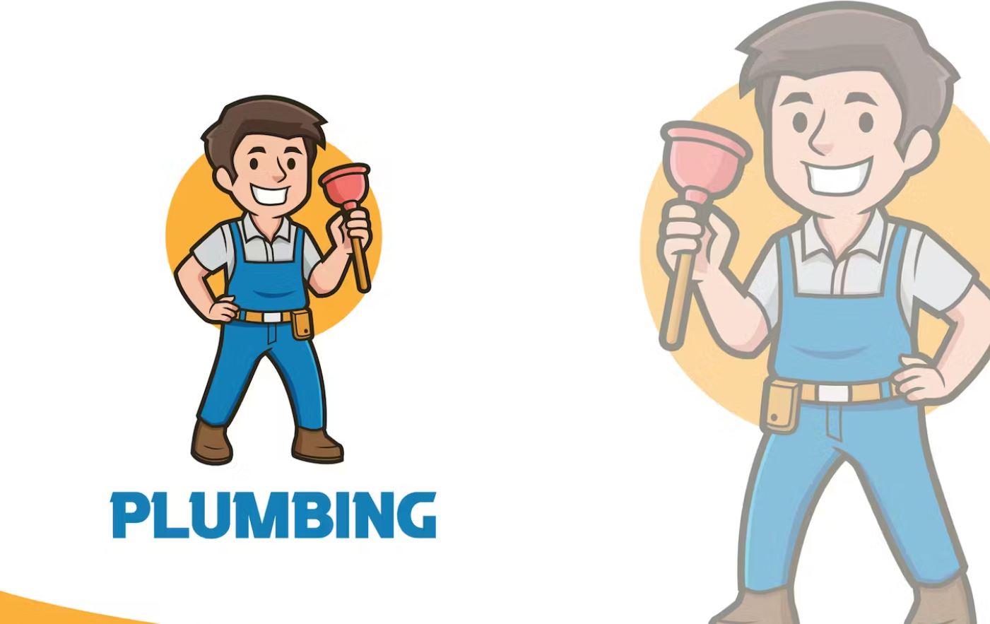 Plumbing-Services-Logo-badge