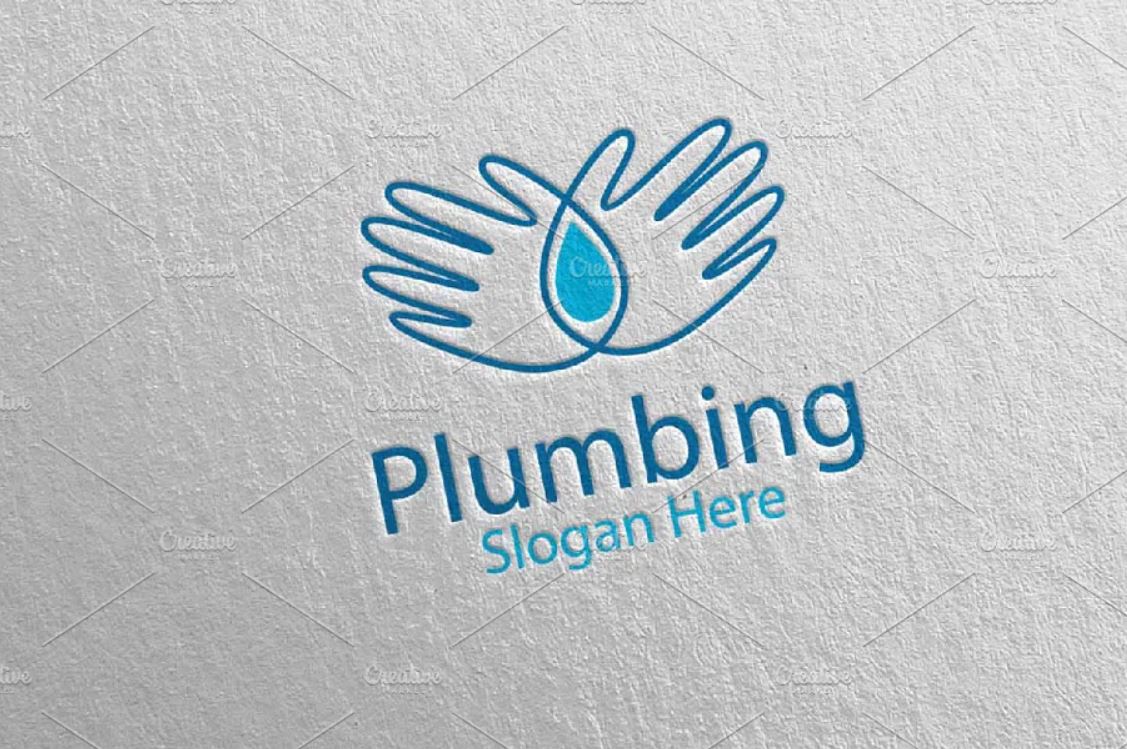 Plumbing-Services-Logo-design