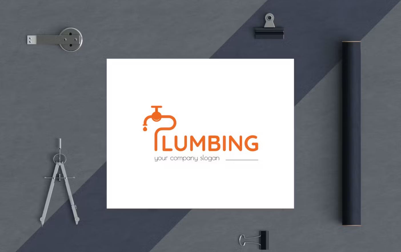 Plumbing-Services-Logo-icon