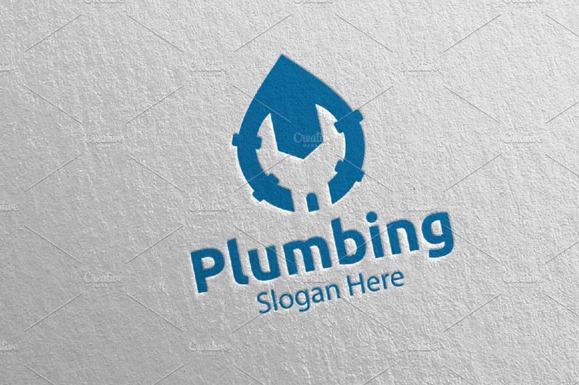 Plumbing-Services-Logo-wrench