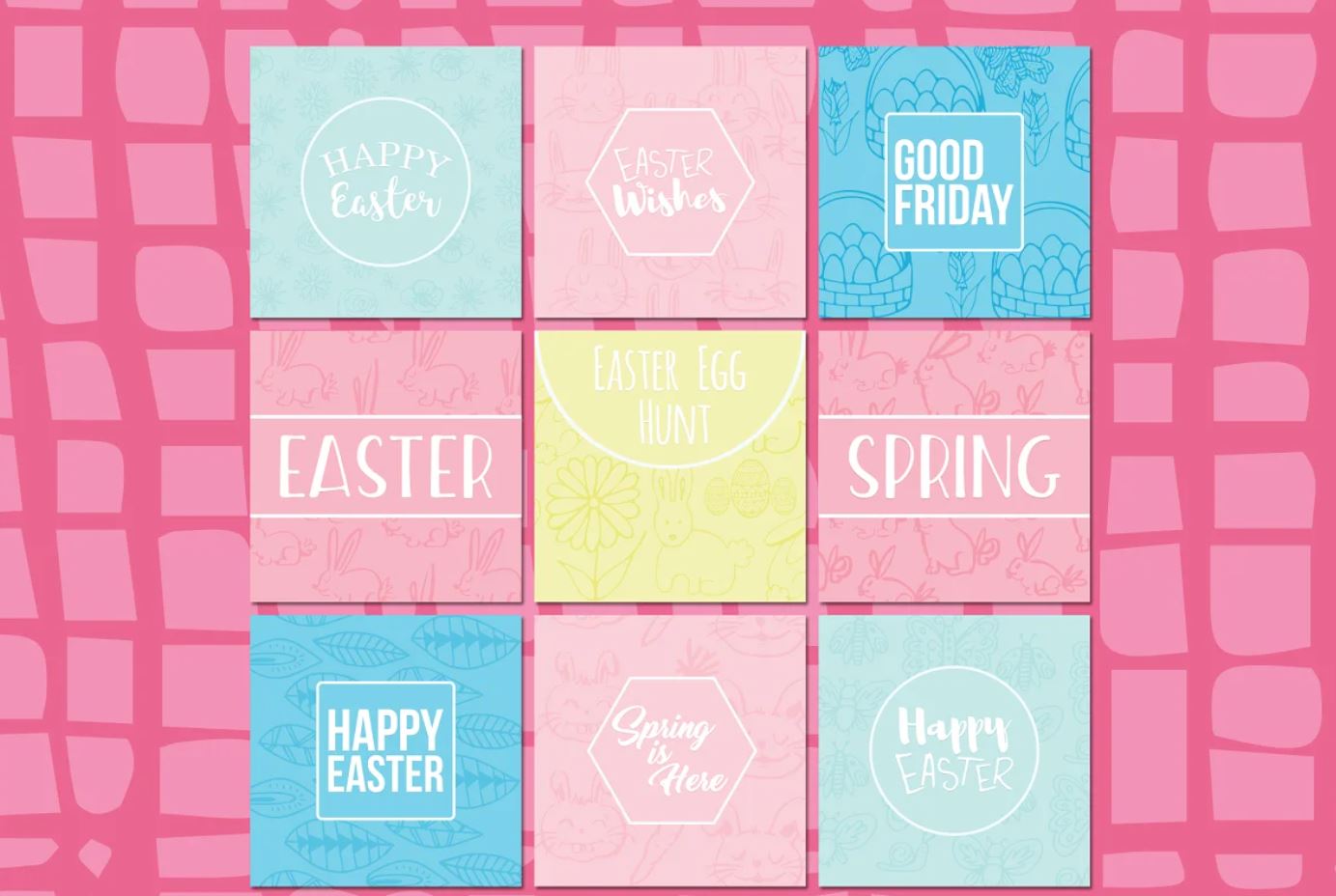 Printable-Easter-cards