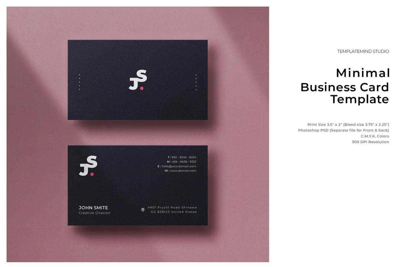 Professional-Business-Card-Design