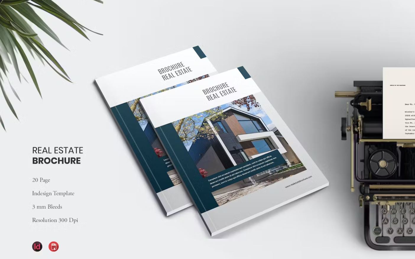 Real-Estate-Brochure-brochure