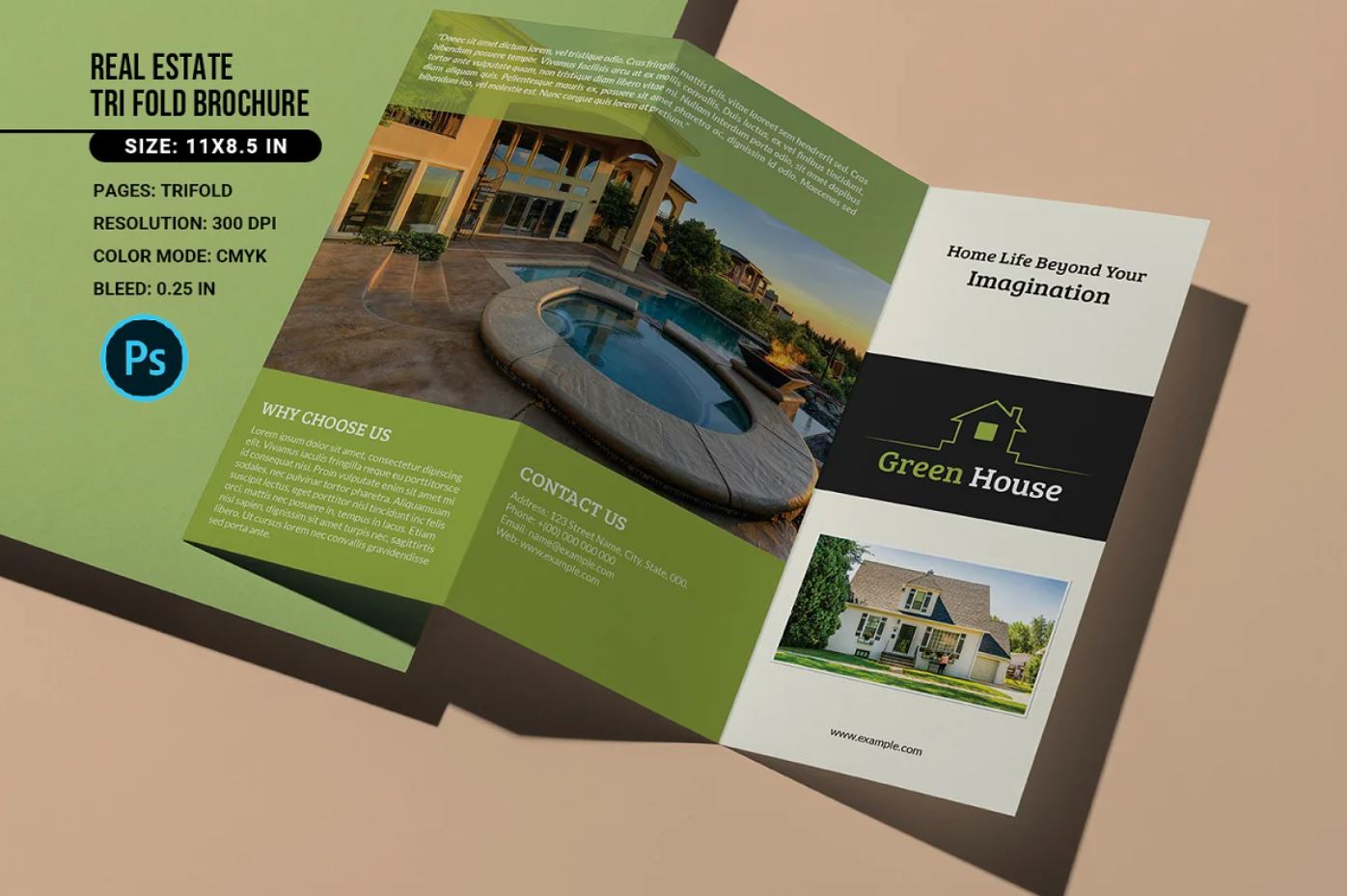 Real-Estate-Brochure-content