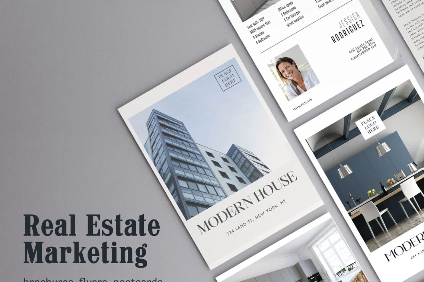 Real-Estate-Brochure-examples