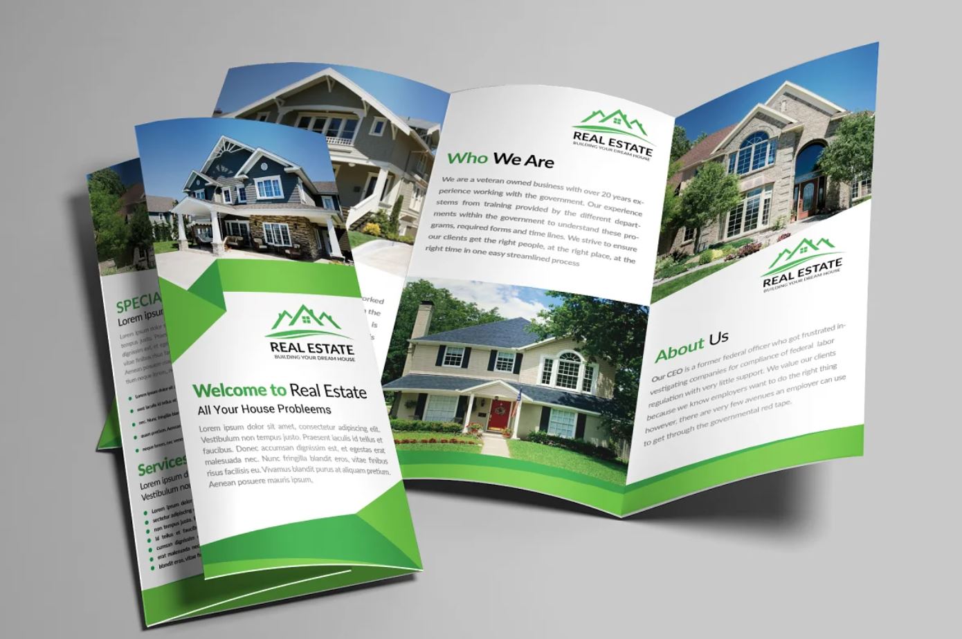 Real-Estate-Brochure-layout