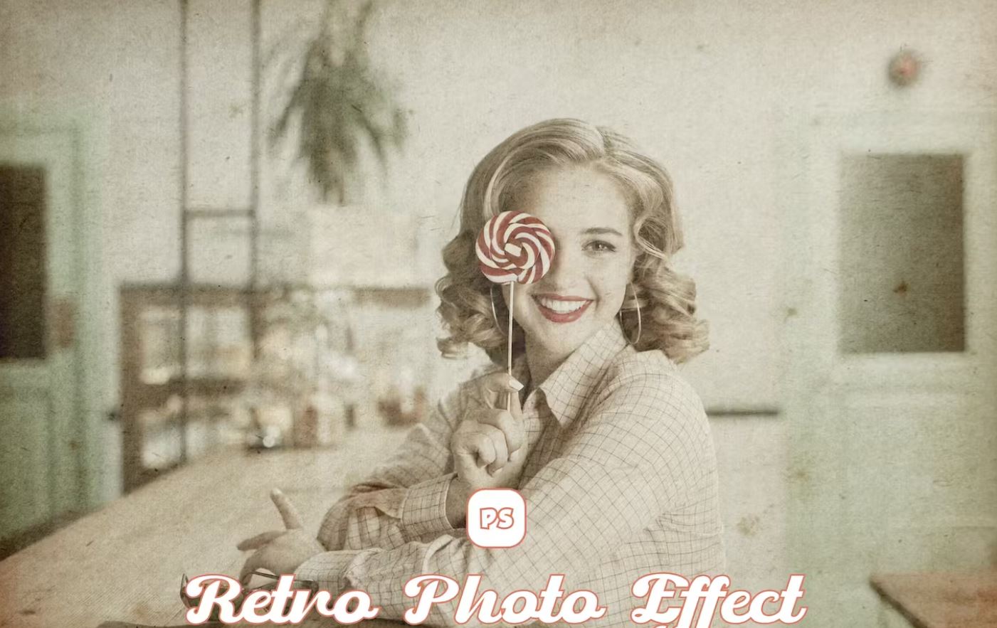 Retro-Photography-Effect