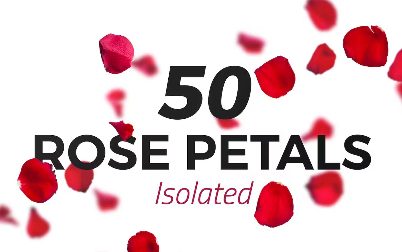 Rose-petal-overlay-for-portrait-photography