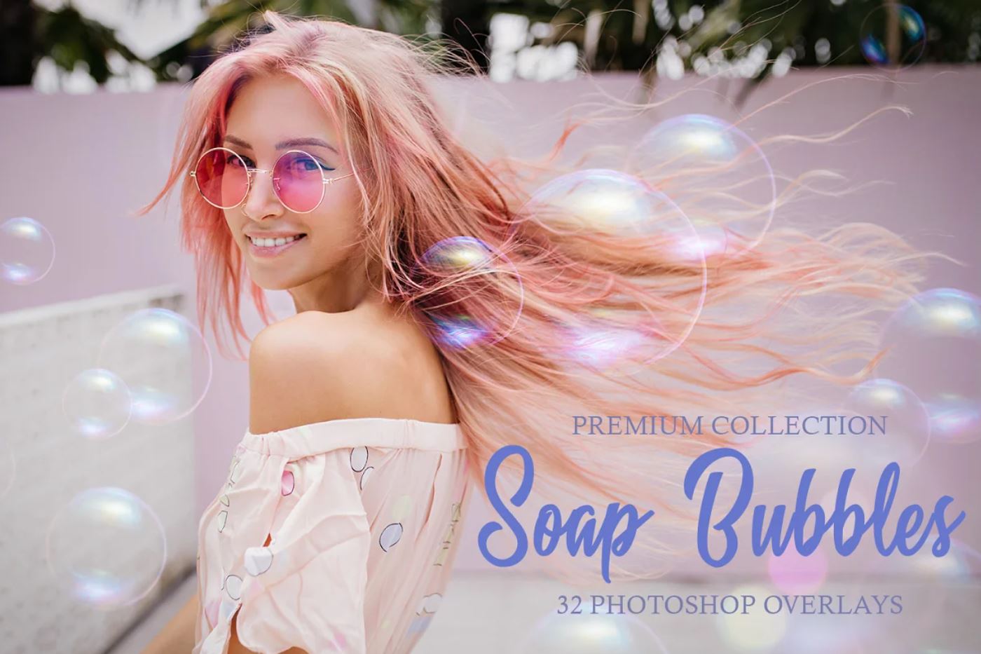 Soap-bubbles-overlay-Photoshop