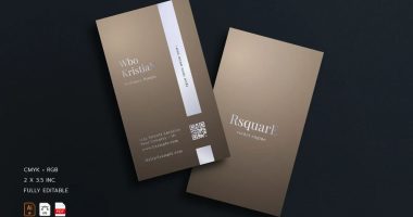 Stylish-Vertical-Business-Card-Template