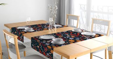 Tablecloth-Pattern-Mockup