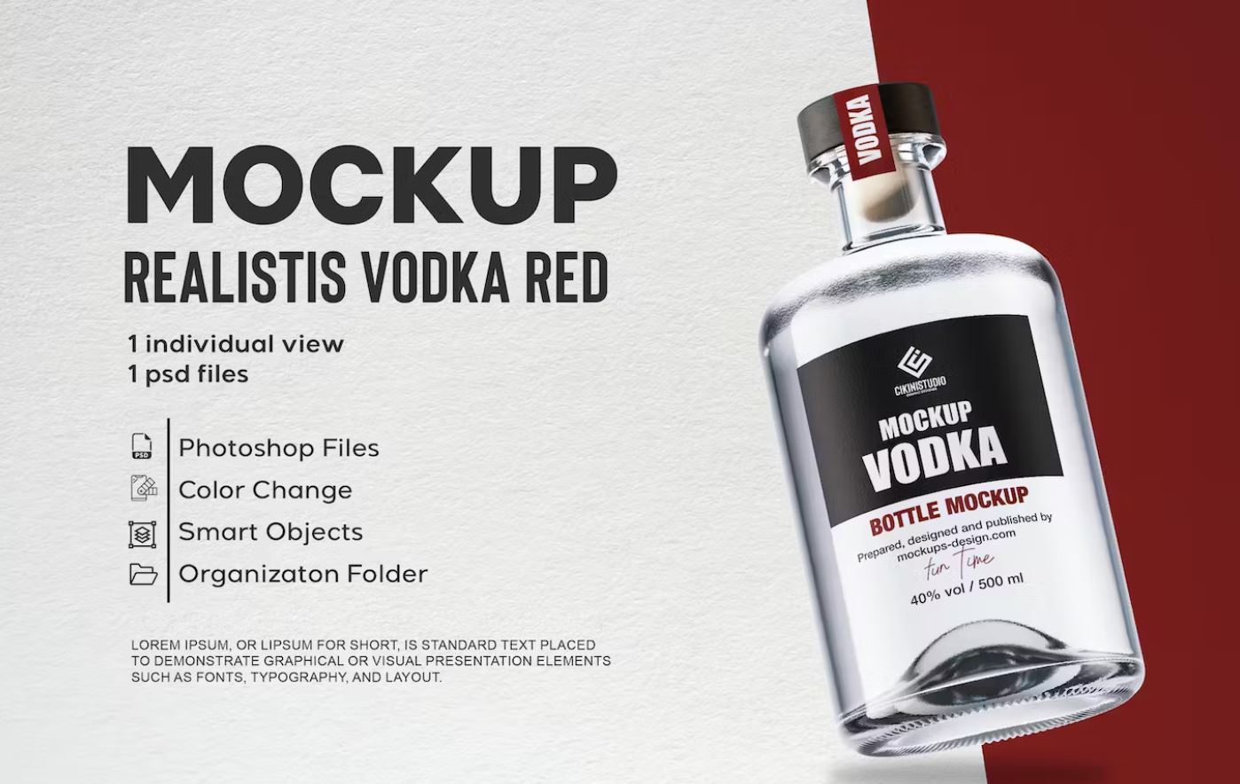 Vodka-Bottle-Mockup