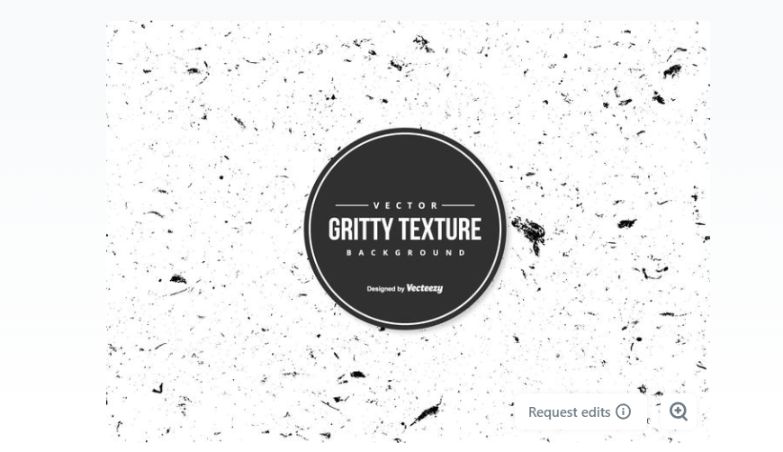 Free Gritty Vector Design
