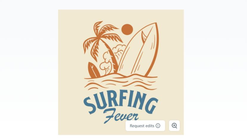 Free Surfing Brand Vectors