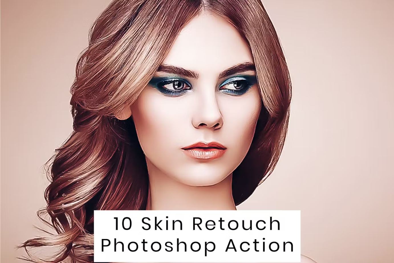 download retouching actions for photoshop