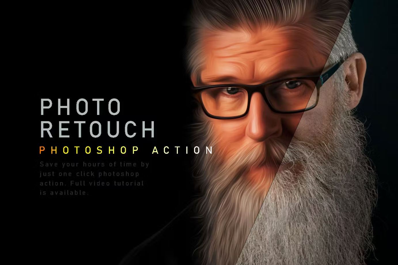 Photo-Retouch-Photoshop-Action