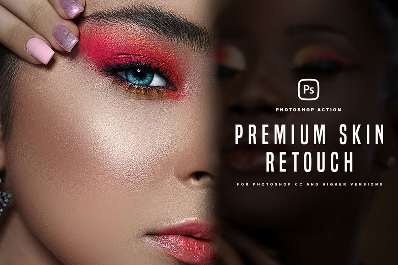 Premium-Skin-Retouch-Photoshop-Action