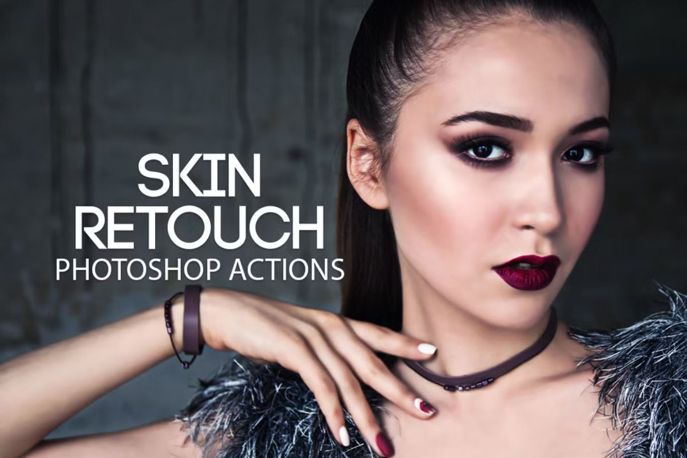 download retouching actions for photoshop