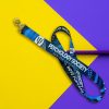 Free Lanyard Mockup PSD for Branding - Graphic Cloud