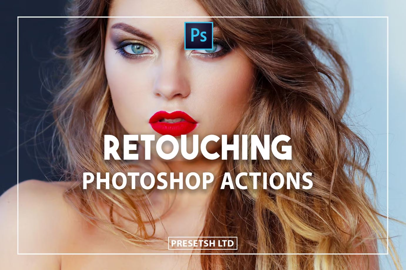 antiretouch photoshop action free download