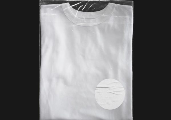 Blank T Shirt Mockup Template