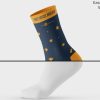 Editable Socks Mockup PSD