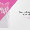 Editable Tank Top Mockup