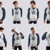 Realistic Zipped Hoodie Mockup PSD Template Download - Image 2